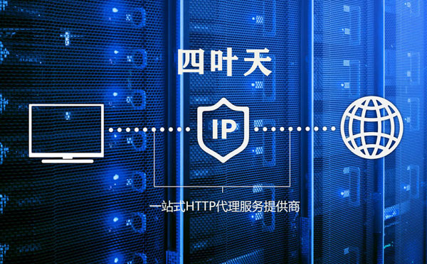 【营口代理IP】高质量IP代理的最重要因素?